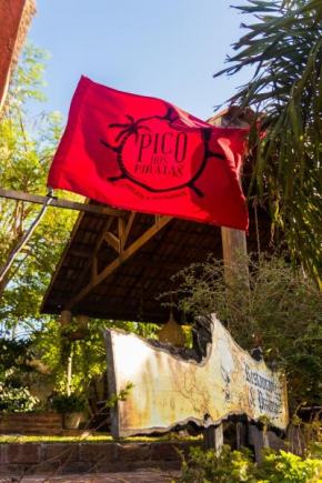 Pico dos Piratas